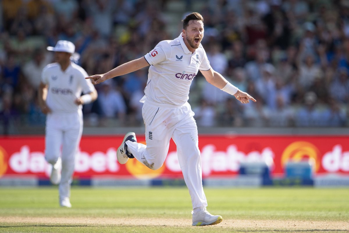 Ollie Robinson's England exile over as three uncapped players called up for New Zealand Test