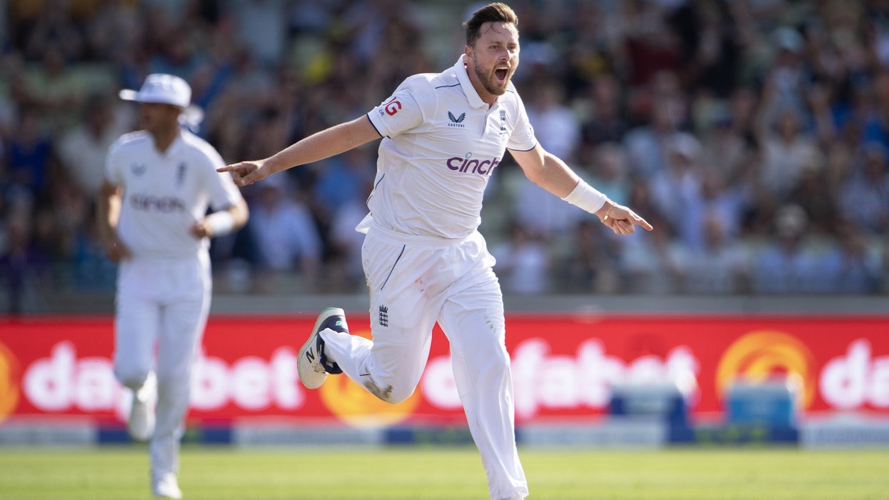 Ollie Robinson's England exile over as three uncapped players called up for New Zealand Test