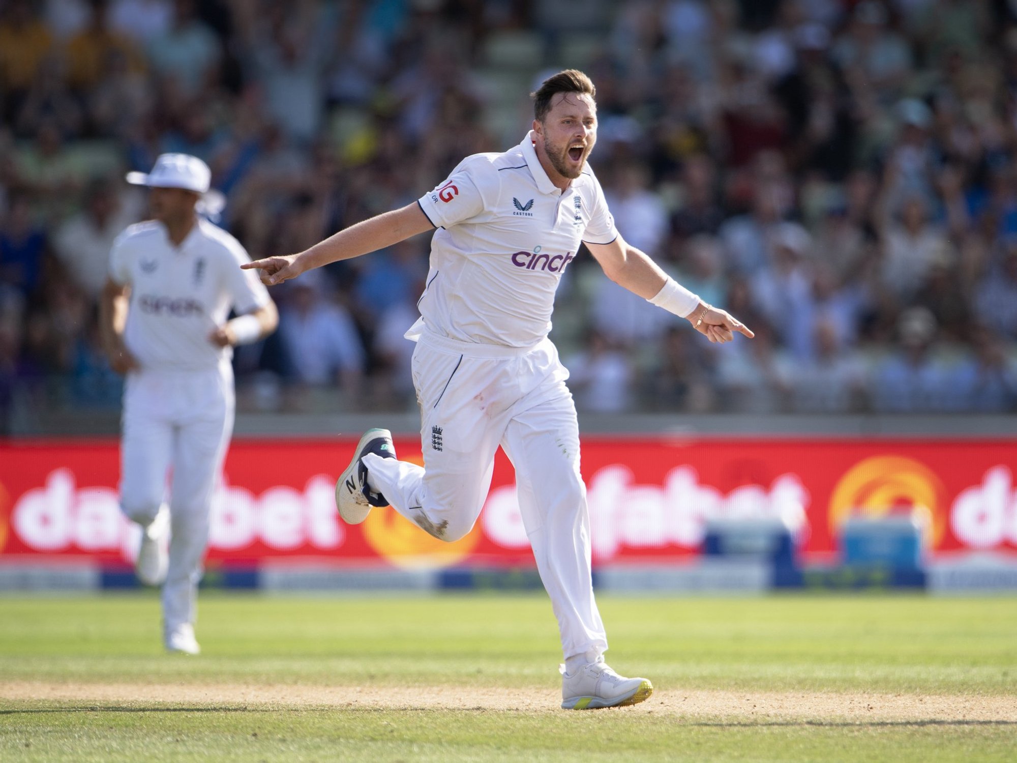 Ollie Robinson's England exile over as three uncapped players called up for New Zealand Test
