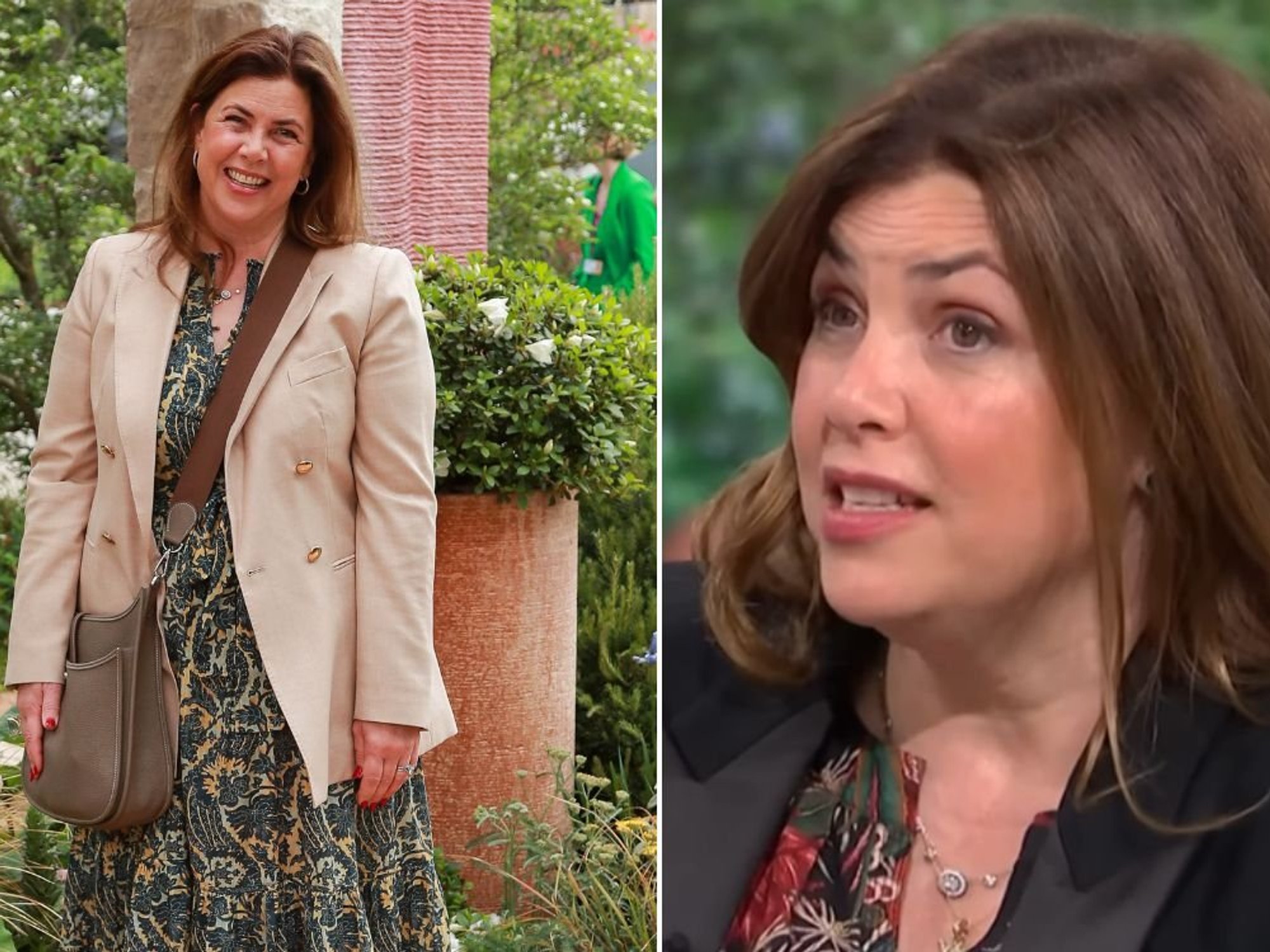 Kirstie Allsopp rages at 'pathetic' parents amid rise in stress levels over children's exams: 'We...