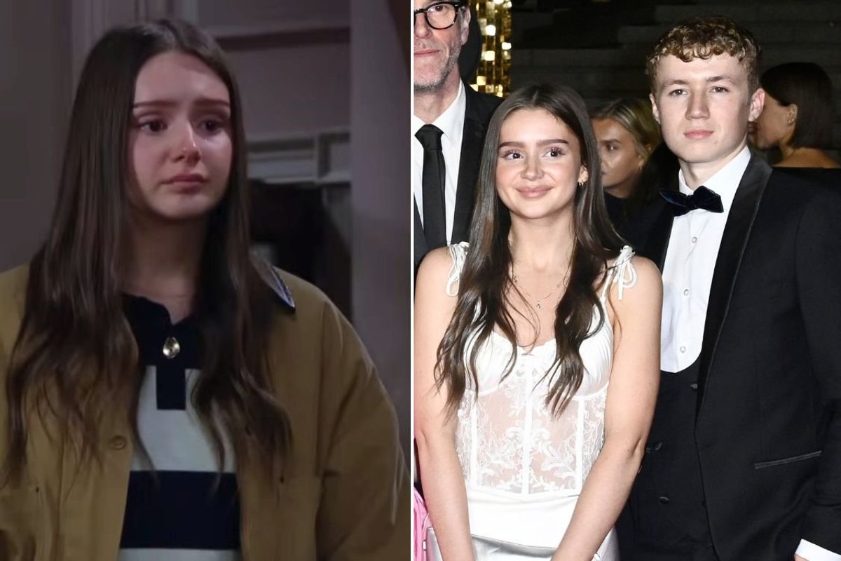 ITV Emmerdale star flooded with support over sad family loss as she issues emotional tribute: 'Won't be the same'