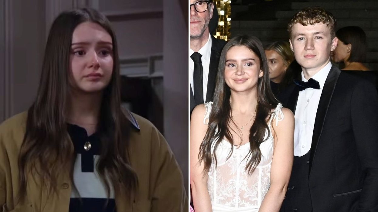 ITV Emmerdale star flooded with support over sad family loss as she issues emotional tribute: 'Won't be the same'