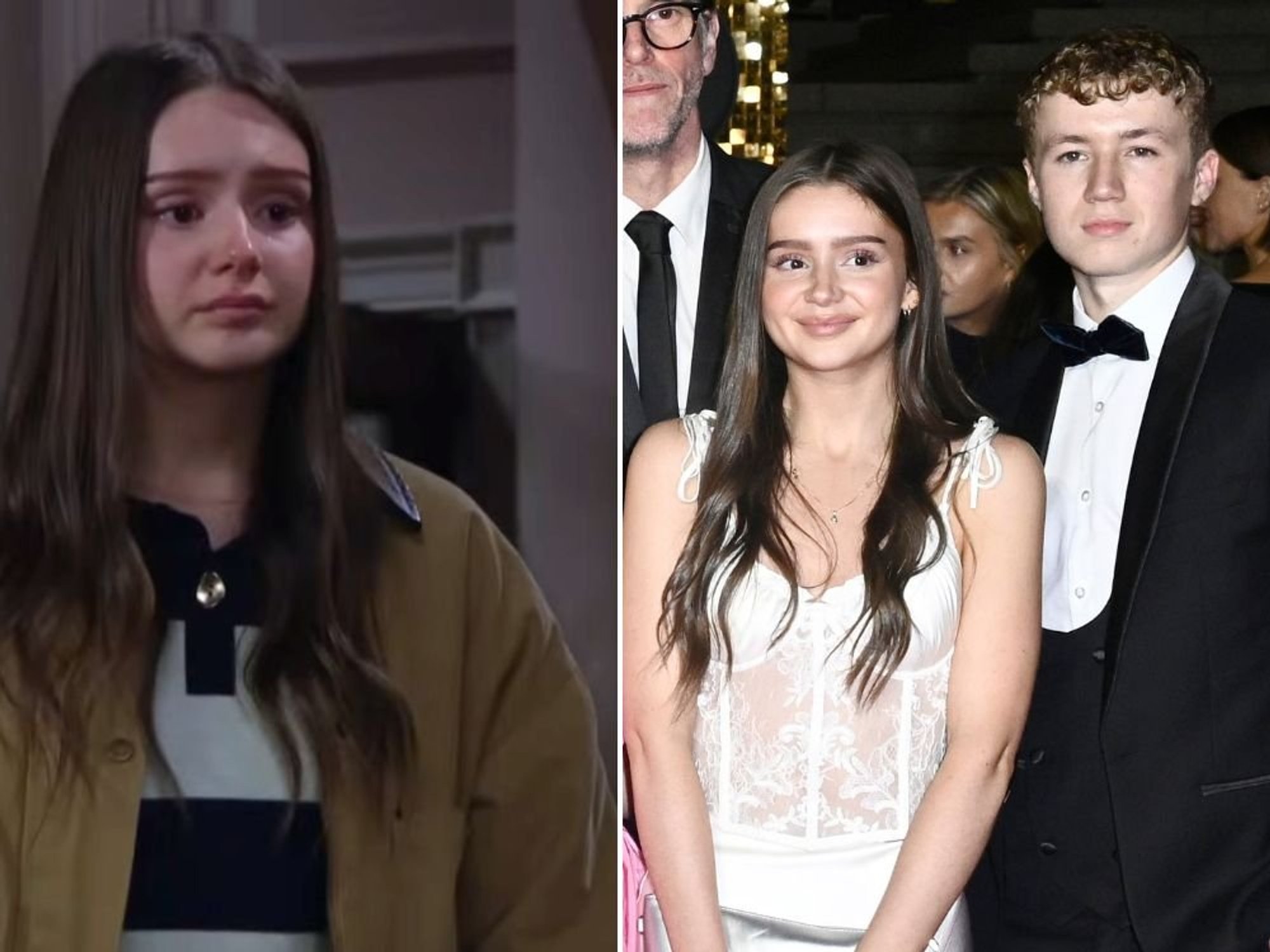 ITV Emmerdale star flooded with support over sad family loss as she issues emotional tribute: 'Wo...