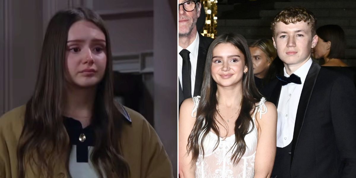 ITV Emmerdale star Katie Hill flooded with support over sad family loss as she issues emotional tribute: ‘Won’t be the same’ ITV Emmerdale star Katie Hill flooded with support over sad family loss as she issues emotional tribute: ‘Won’t be the same’