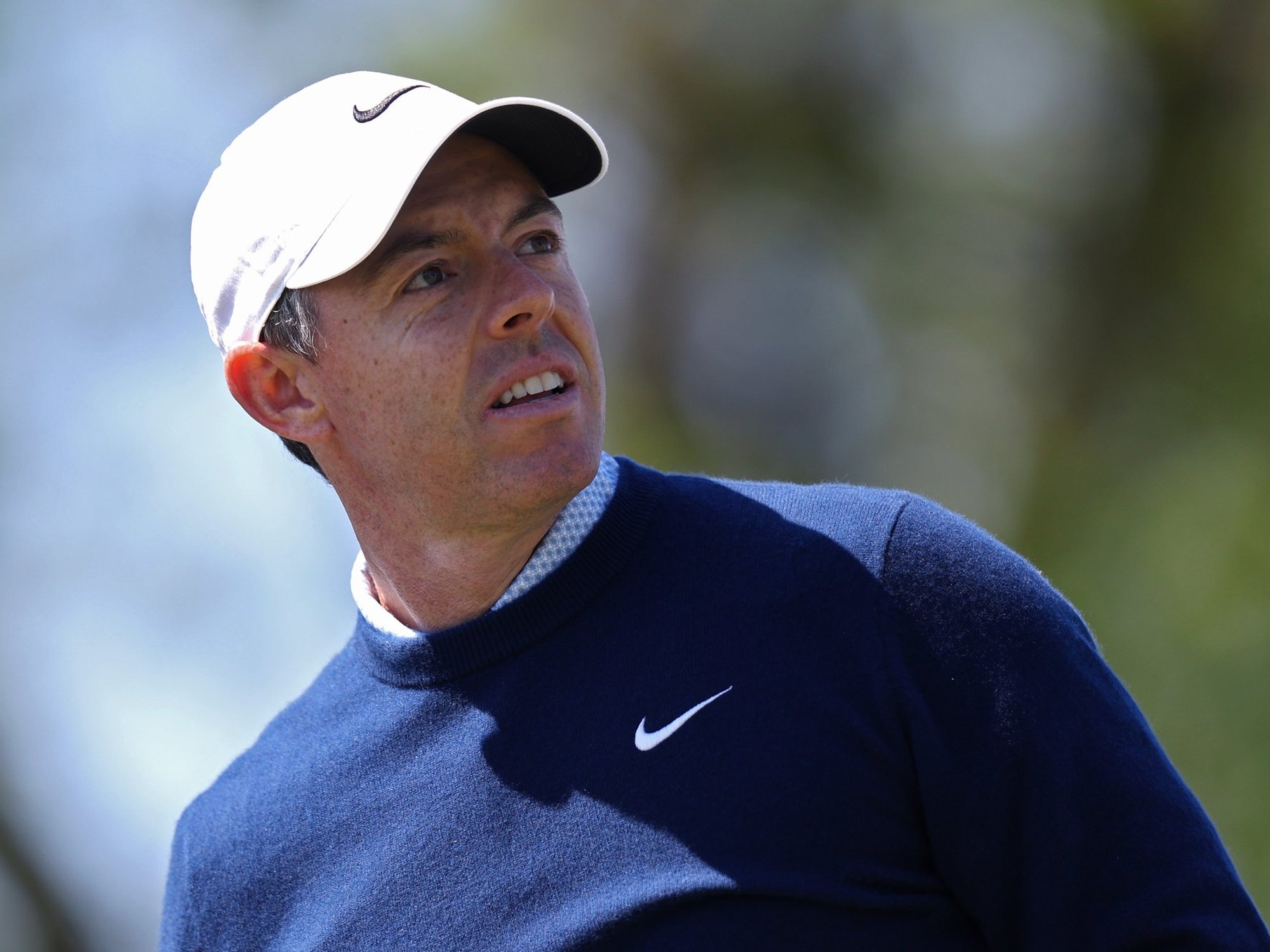 Rory McIlroy misses Scottie Scheffler dinner as PGA Championship injury update provided