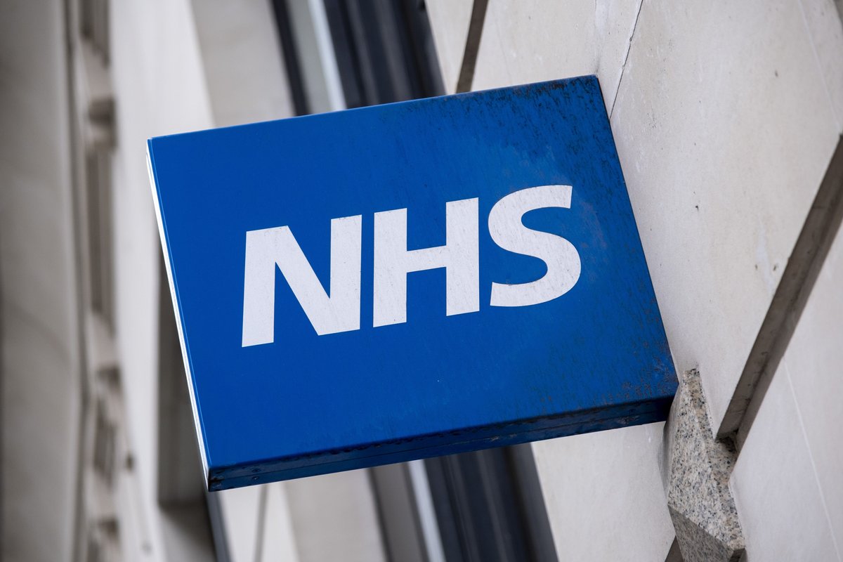Muslim NHS worker could secure £25k payout after trans women allowed into single-sex toilets