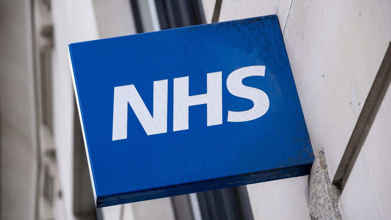 Muslim NHS worker could secure £25k payout after trans women allowed into single-sex toilets