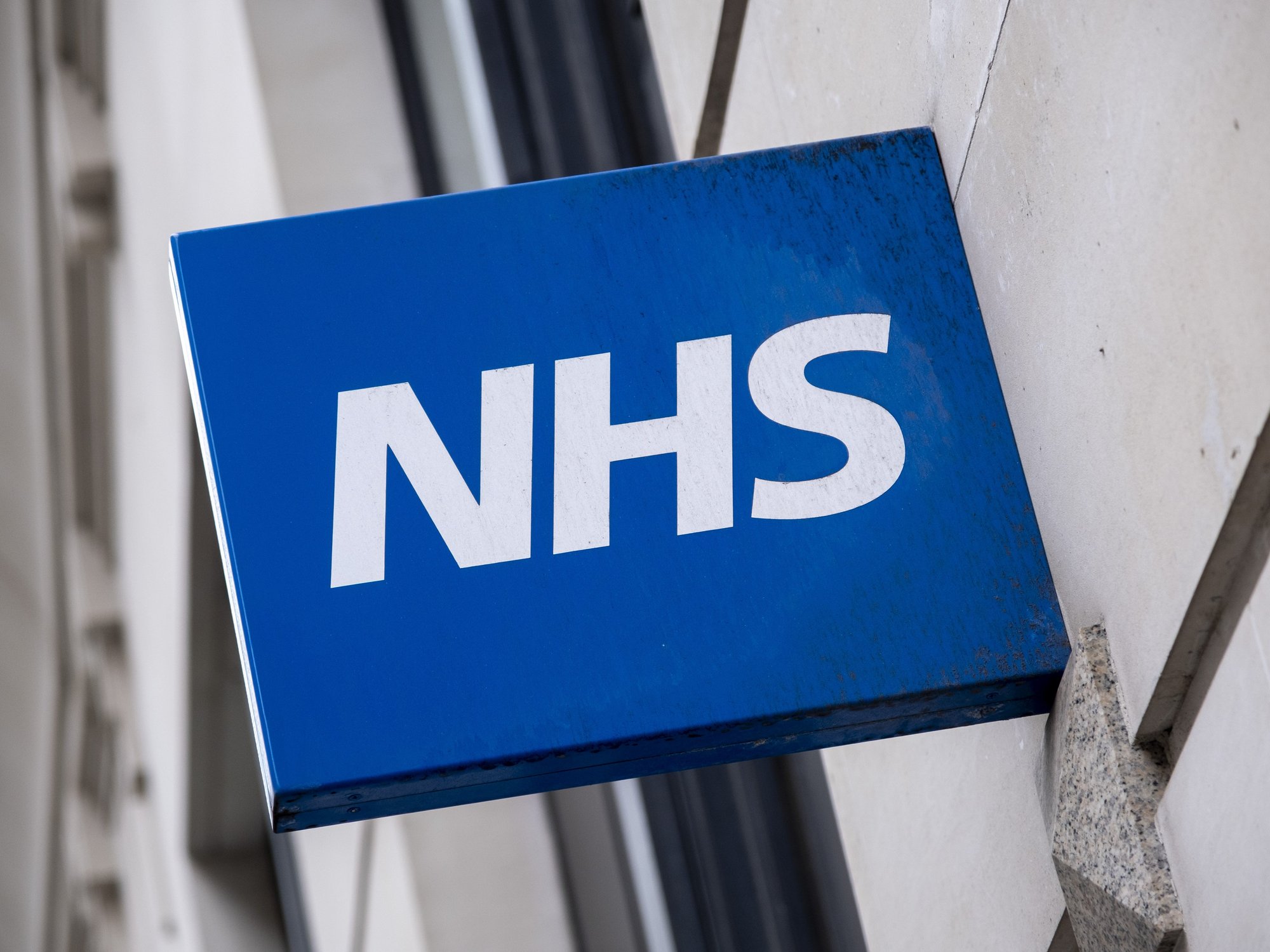 Muslim NHS worker could secure £25k payout after trans women allowed into single-sex toilets