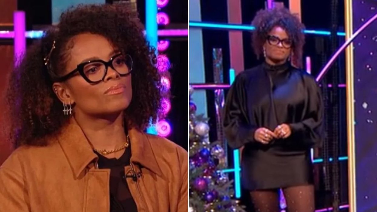 Fleur East admits 'I am bothered' as she addresses BBC Strictly hosting snub: 'Coming to terms with it'
