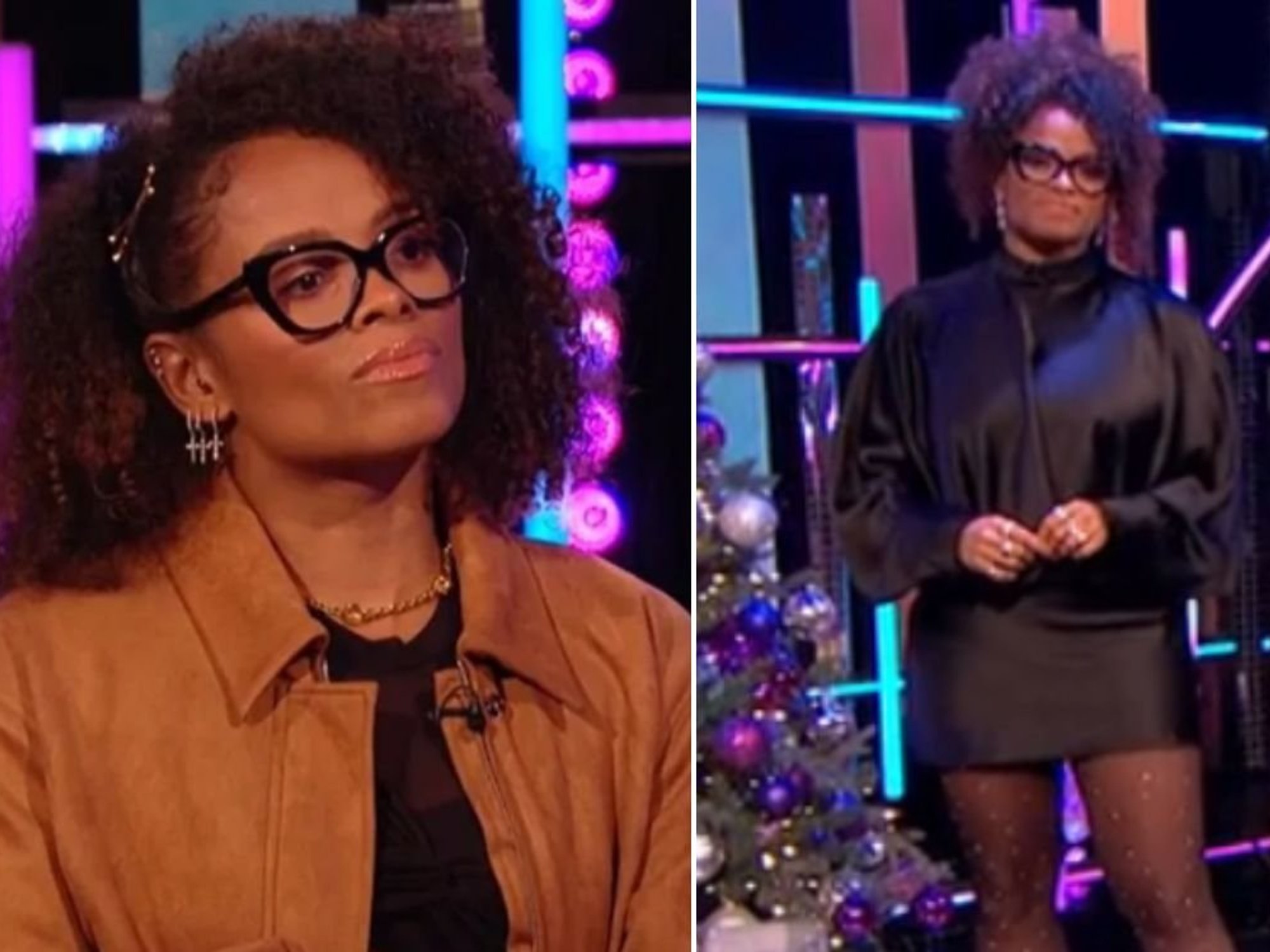 Fleur East admits 'I am bothered' as she addresses BBC Strictly hosting snub: 'Coming to terms with it'