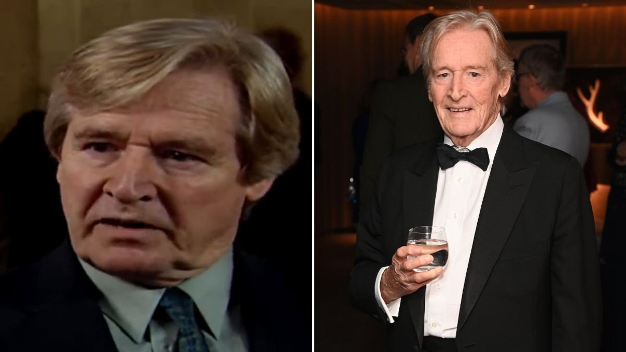 Coronation Street's Bill Roache, 94, shares one plot from ITV soap he refused: 'Took it personally'