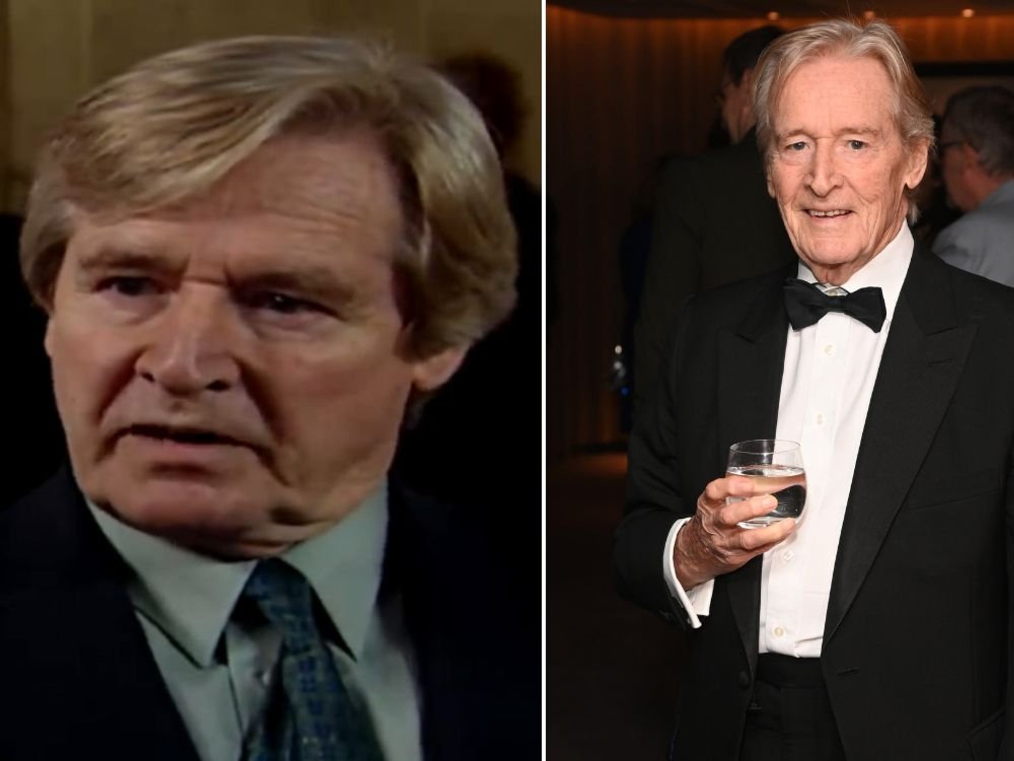 Coronation Street's Bill Roache, 94, shares one plot from ITV soap he refused: 'Took it personally'