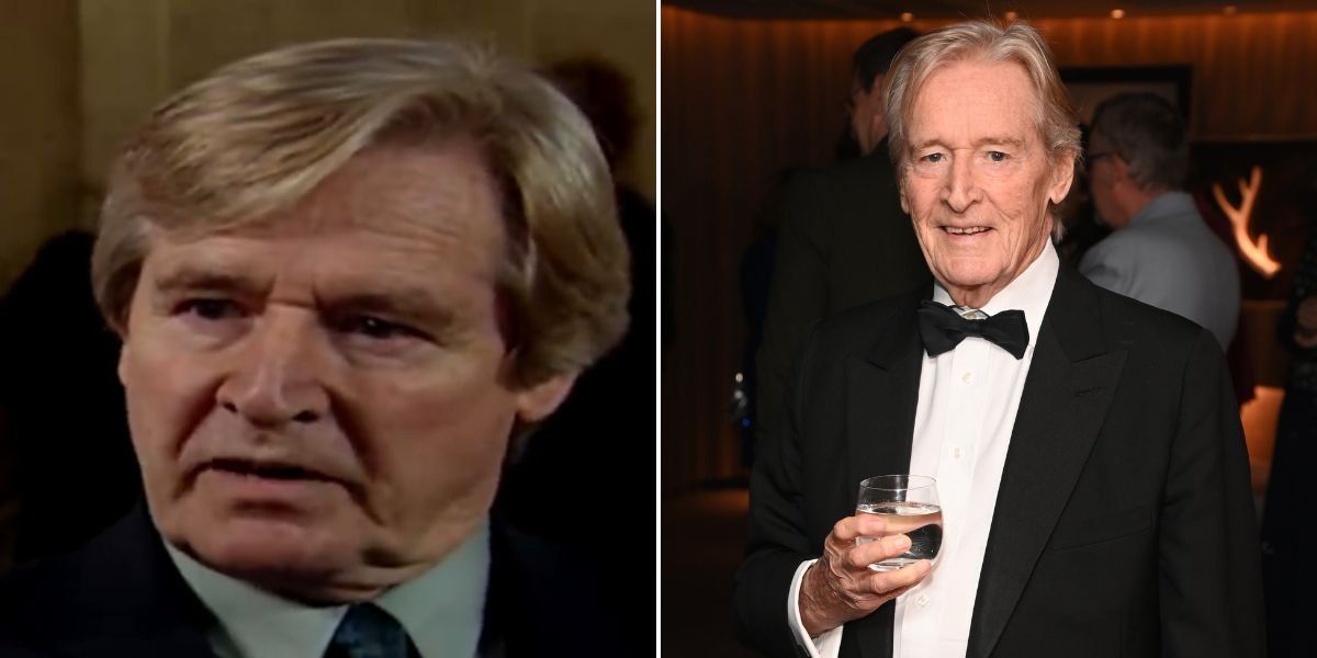 Coronation Street’s Bill Roache, 94, shares one plot from ITV soap he refused: ‘Took it personally’ Coronation Street’s Bill Roache, 94, shares one plot from ITV soap he refused: ‘Took it personally’