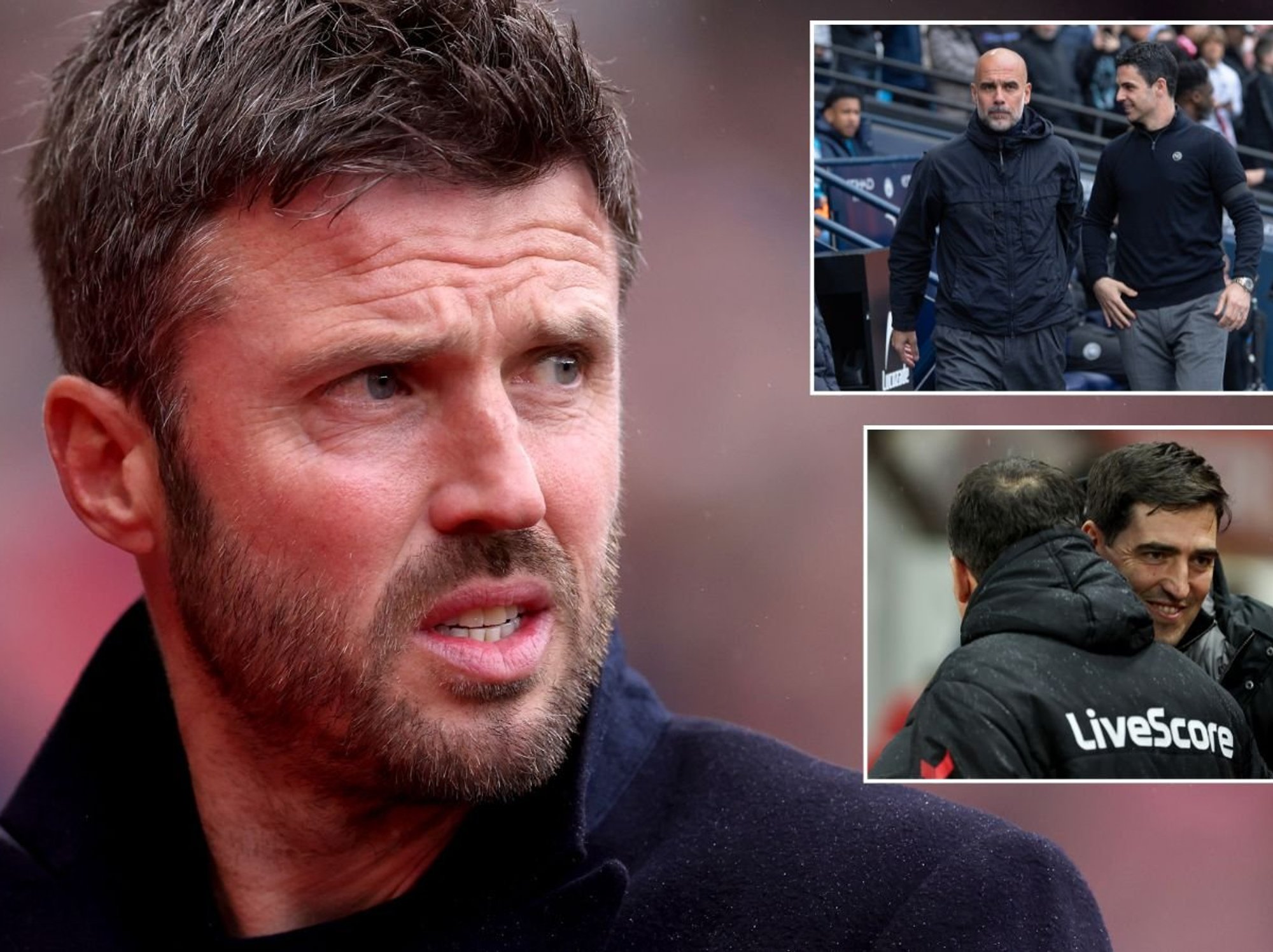 Football fans left furious as Premier League Manager of the Season nominees announced