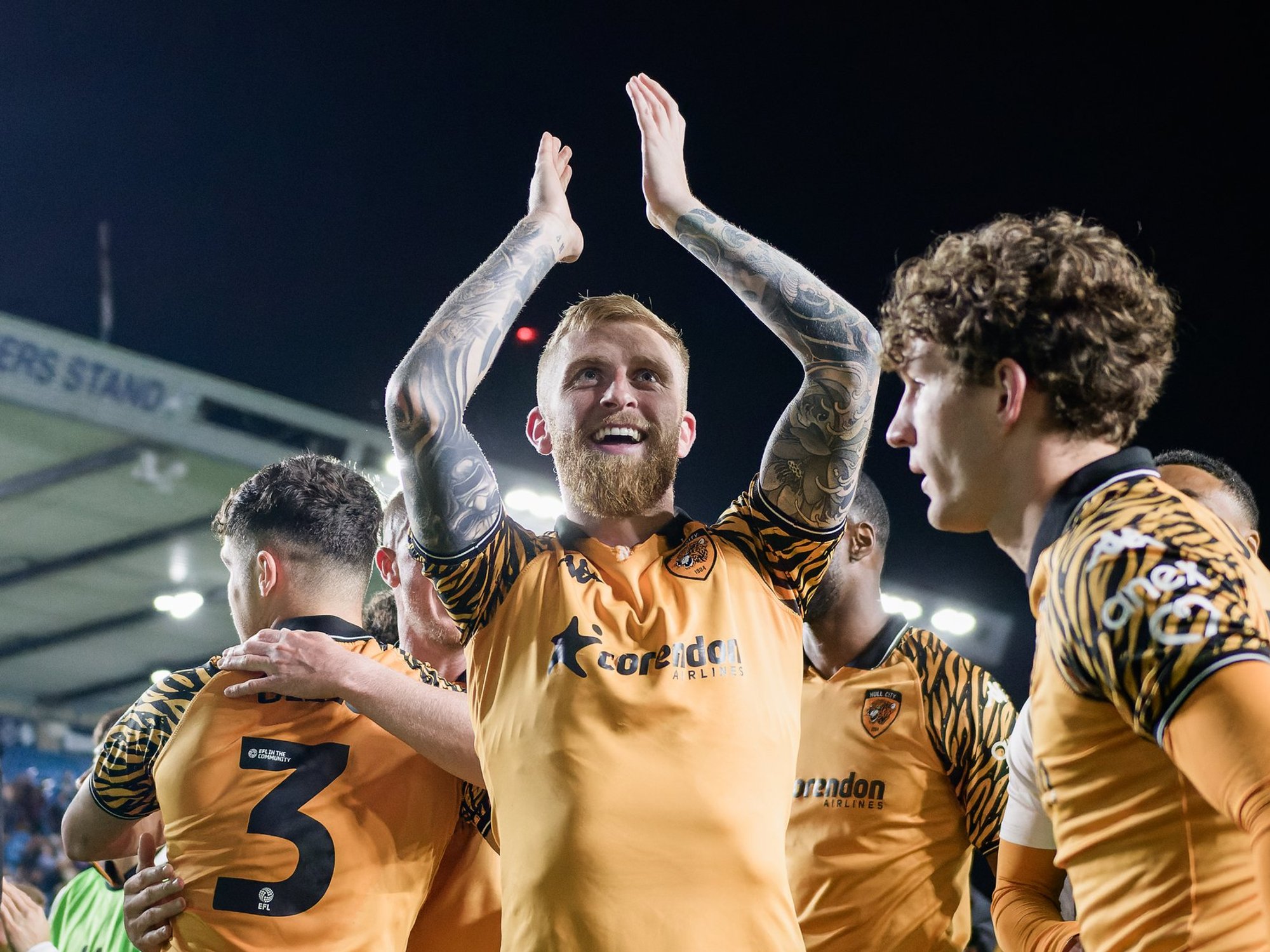 Hull City ticket chaos deepens with Southampton at risk of being thrown out of play-offs