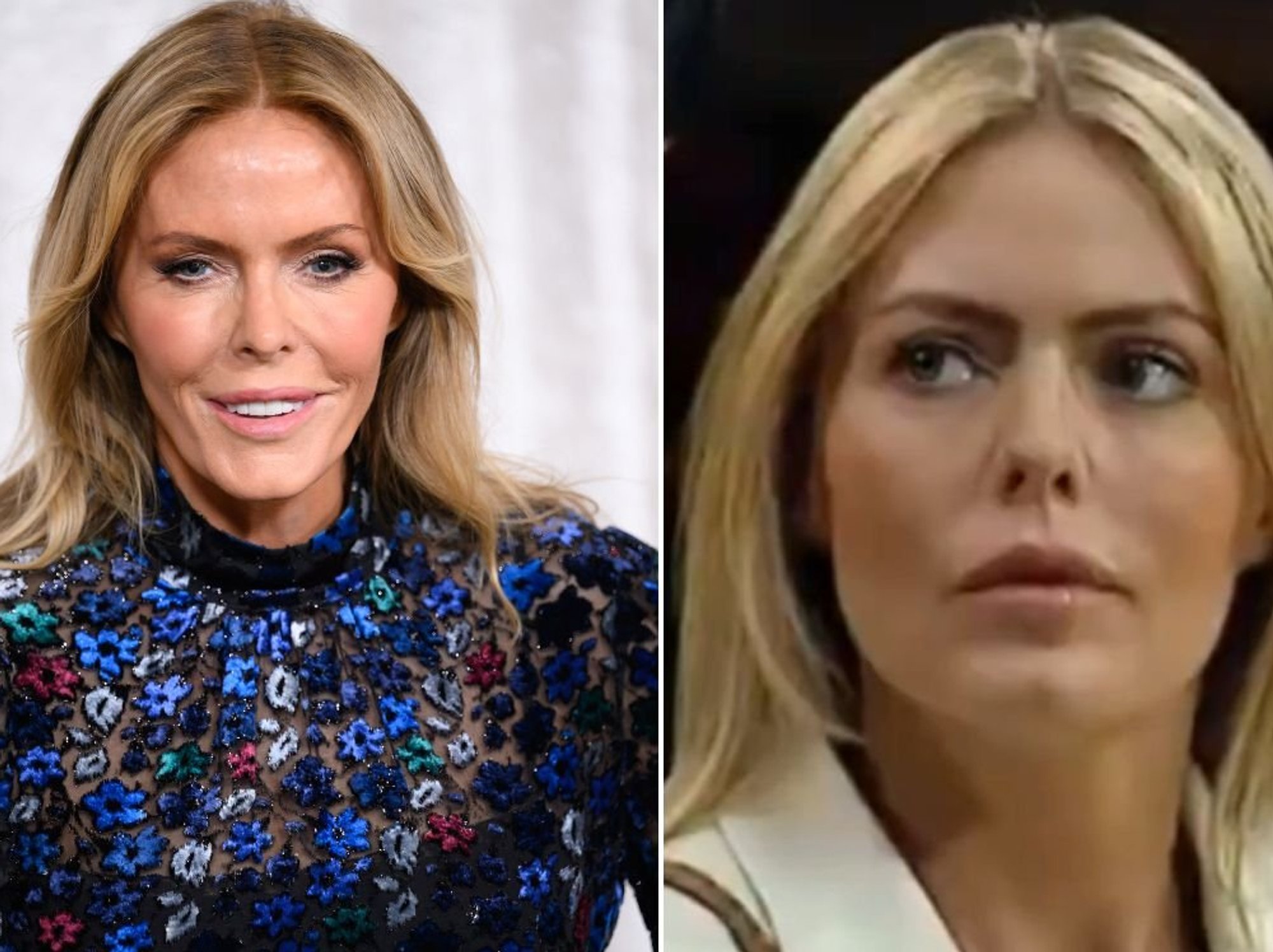 Emmerdale fans divided as ITV soap confirms return of Patsy Kensit character after 20 years: 'Why?'