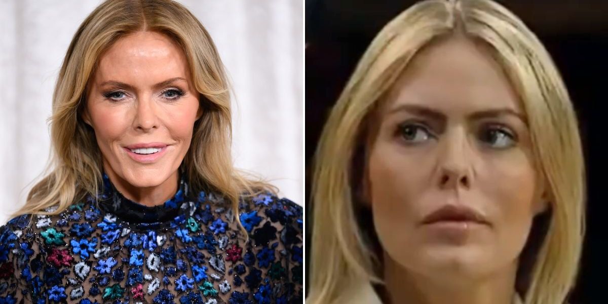 Emmerdale fans divided as ITV soap confirms return of Patsy Kensit character after 20 years: ‘Why?’ Emmerdale fans divided as ITV soap confirms return of Patsy Kensit character after 20 years: ‘Why?’