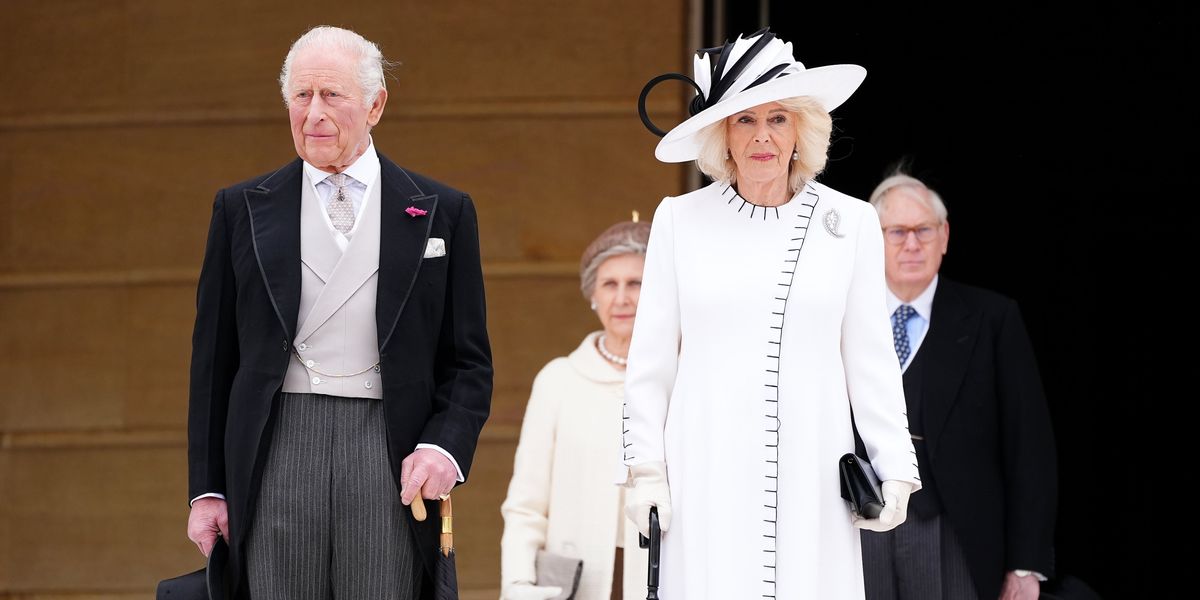 King and Queen ‘may never take up permanent residence at Buckingham Palace’ despite £369m renovations King and Queen ‘may never take up permanent residence at Buckingham Palace’ despite £369m renovations
