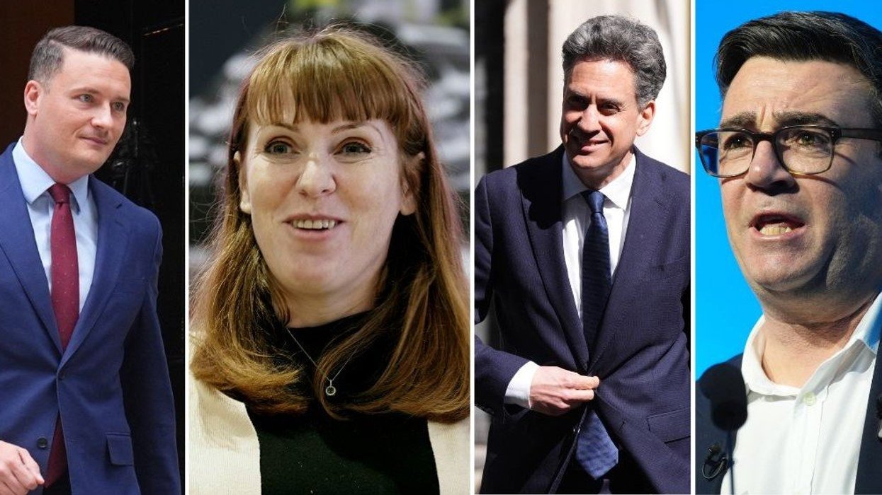 How Keir Starmer's leadership rivals want to reverse Brexit, hike taxes and open up Britain's borders