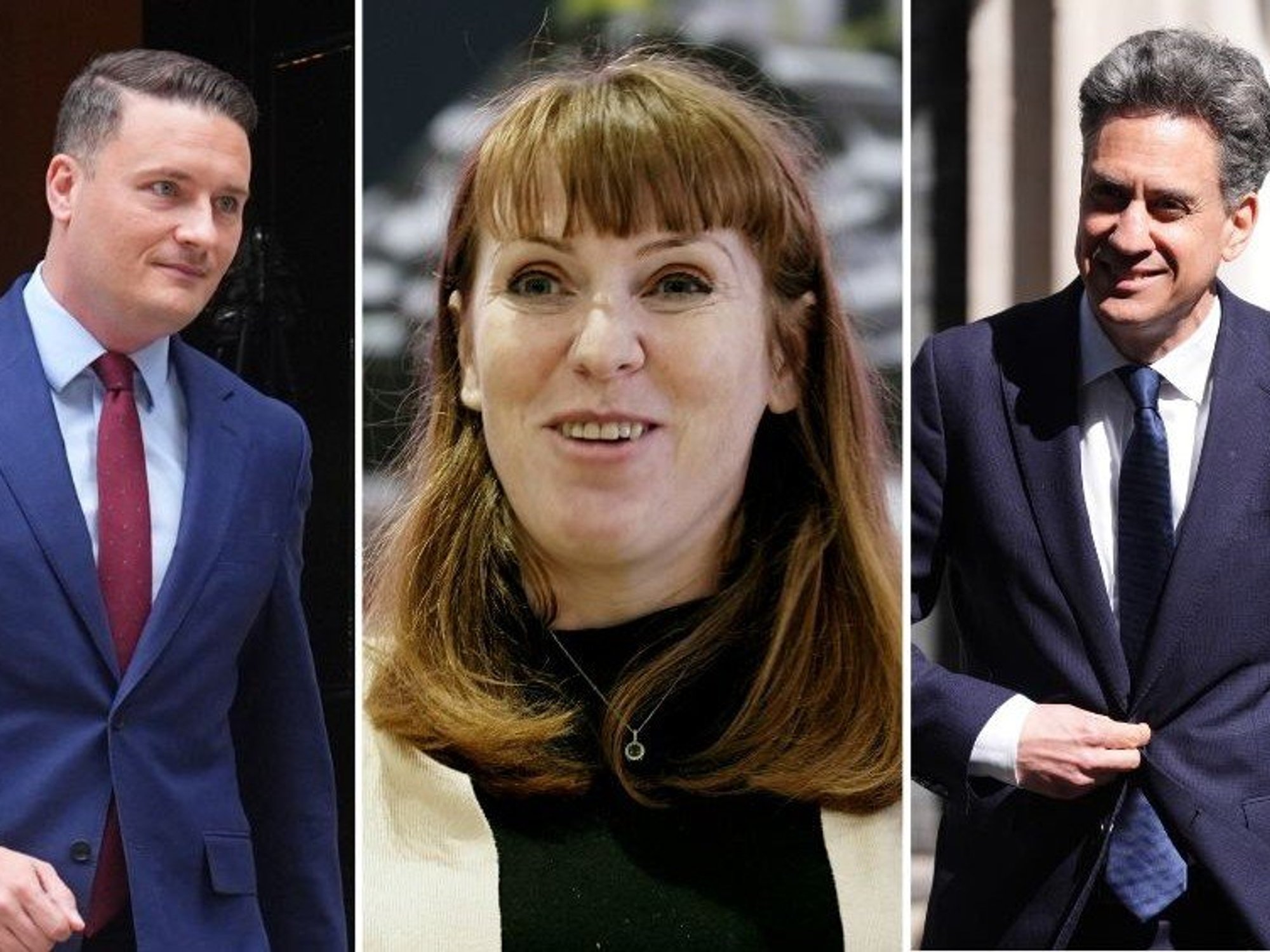 How Keir Starmer's leadership rivals want to reverse Brexit, hike taxes and open up Britain's borders