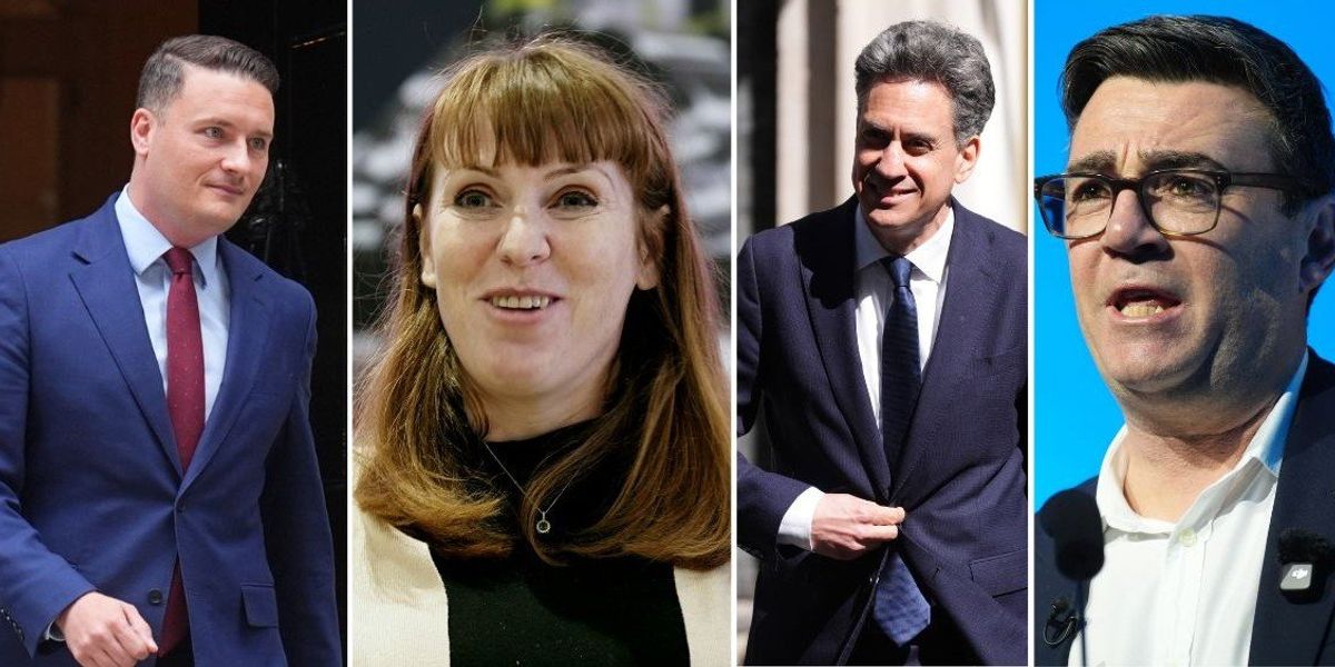 How PM’s leadership rivals want to reverse Brexit, hike taxes and open up Britain’s borders How PM’s leadership rivals want to reverse Brexit, hike taxes and open up Britain’s borders
