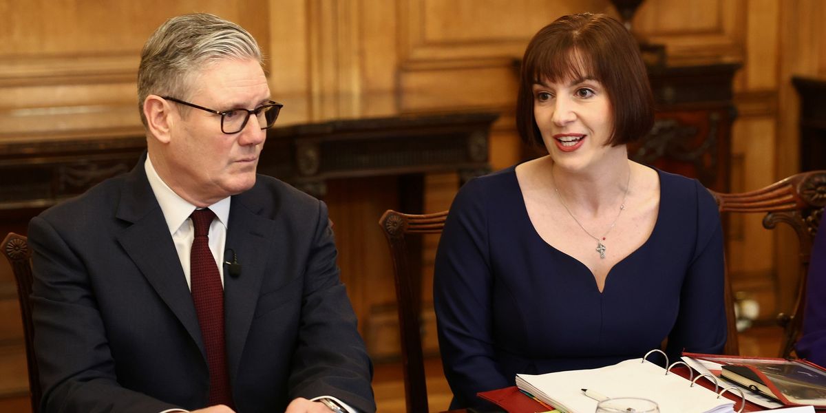 Bridget Phillipson has the guts to face GB News; now she must stand up to Keir Starmer – Bev Turner Bridget Phillipson has the guts to face GB News; now she must stand up to Keir Starmer – Bev Turner