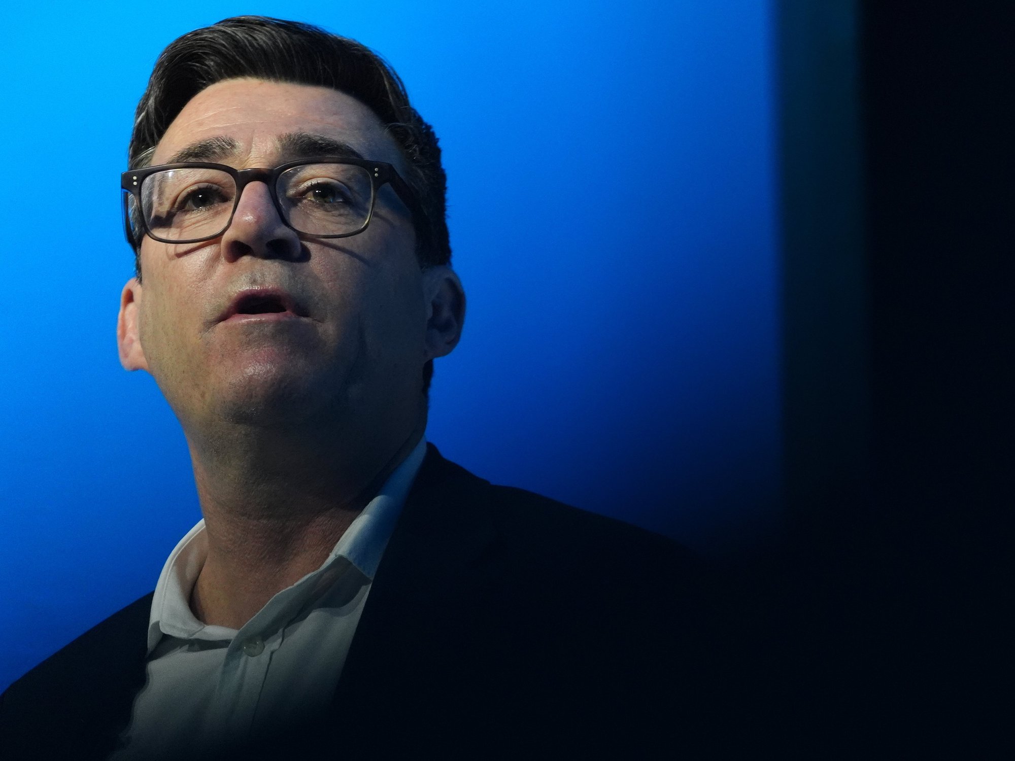 Andy Burnham risks everything by battling Reform UK but it could secure him keys to No10