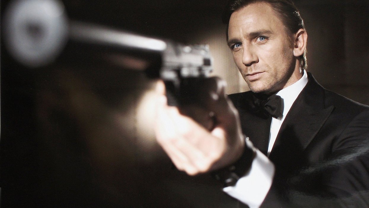 Next James Bond: Amazon MGM drops major new update as actors' race for 007 intensifies: 'Search is underway!'