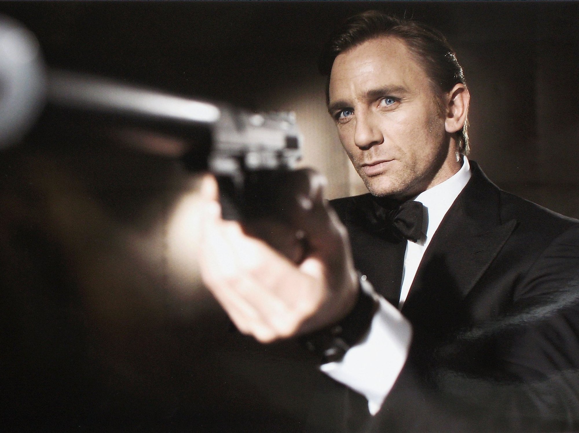 Next James Bond: Amazon MGM drops major new update as actors race for 007 intensifies: 'Search is...
