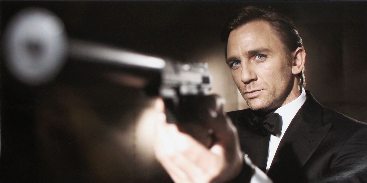 Next James Bond: Amazon MGM drops major new James Bond update as actors race for 007 intensifies: ‘Search is underway!’ Next James Bond: Amazon MGM drops major new James Bond update as actors race for 007 intensifies: ‘Search is underway!’