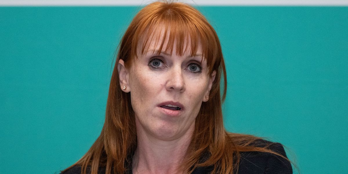 Angela Rayner urged to come clean on tax probe amid questions over how she was ‘cleared’ Angela Rayner urged to come clean on tax probe amid questions over how she was ‘cleared’