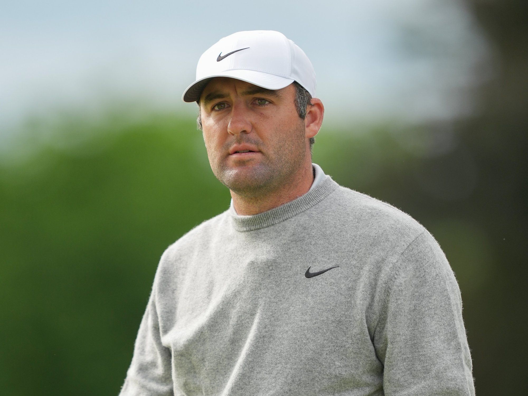 Scottie Scheffler fires warning to PGA Championship rivals after impressive start