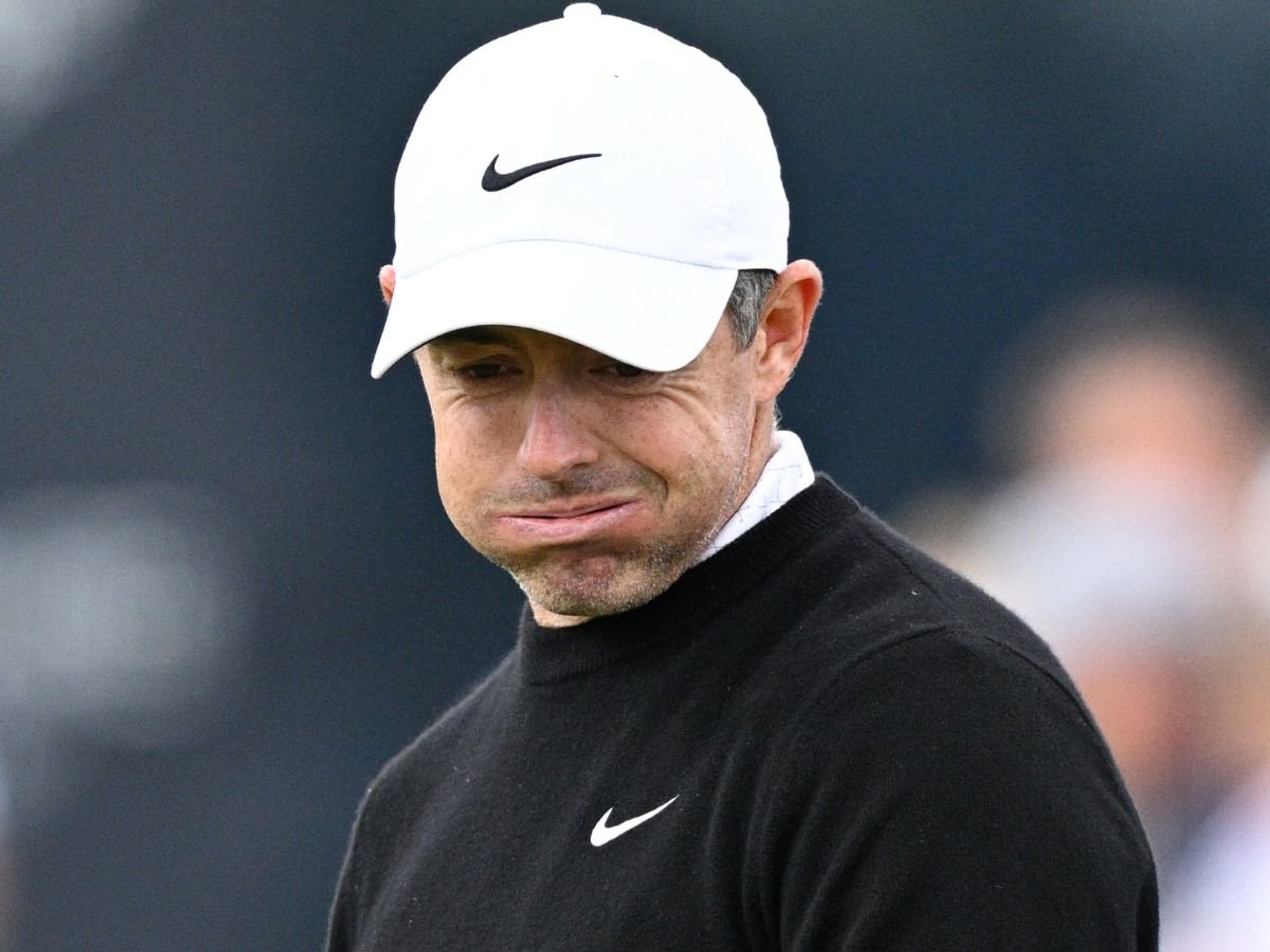 Rory McIlroy accused of 'no class' as PGA Championship comments spark furious backlash