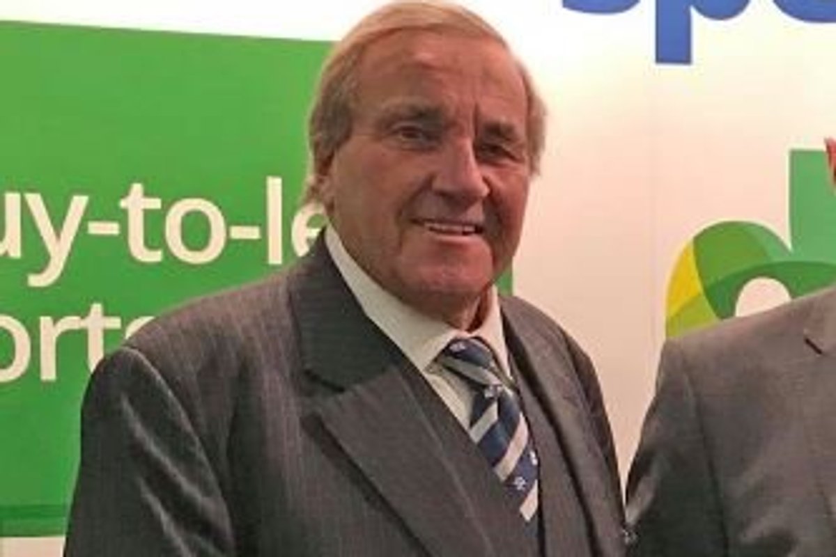 BBC Homes Under the Hammer legend dies at 79 after two decades of TV appearances