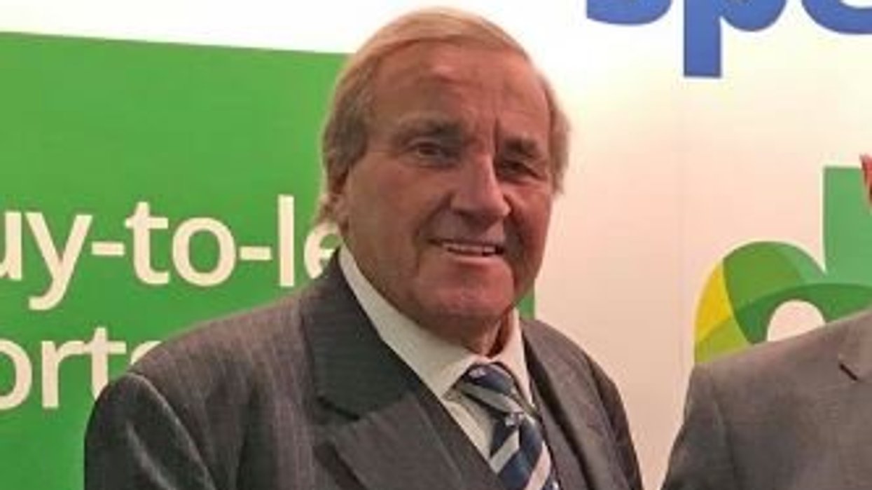 BBC Homes Under the Hammer legend dies at 79 after two decades of TV appearances