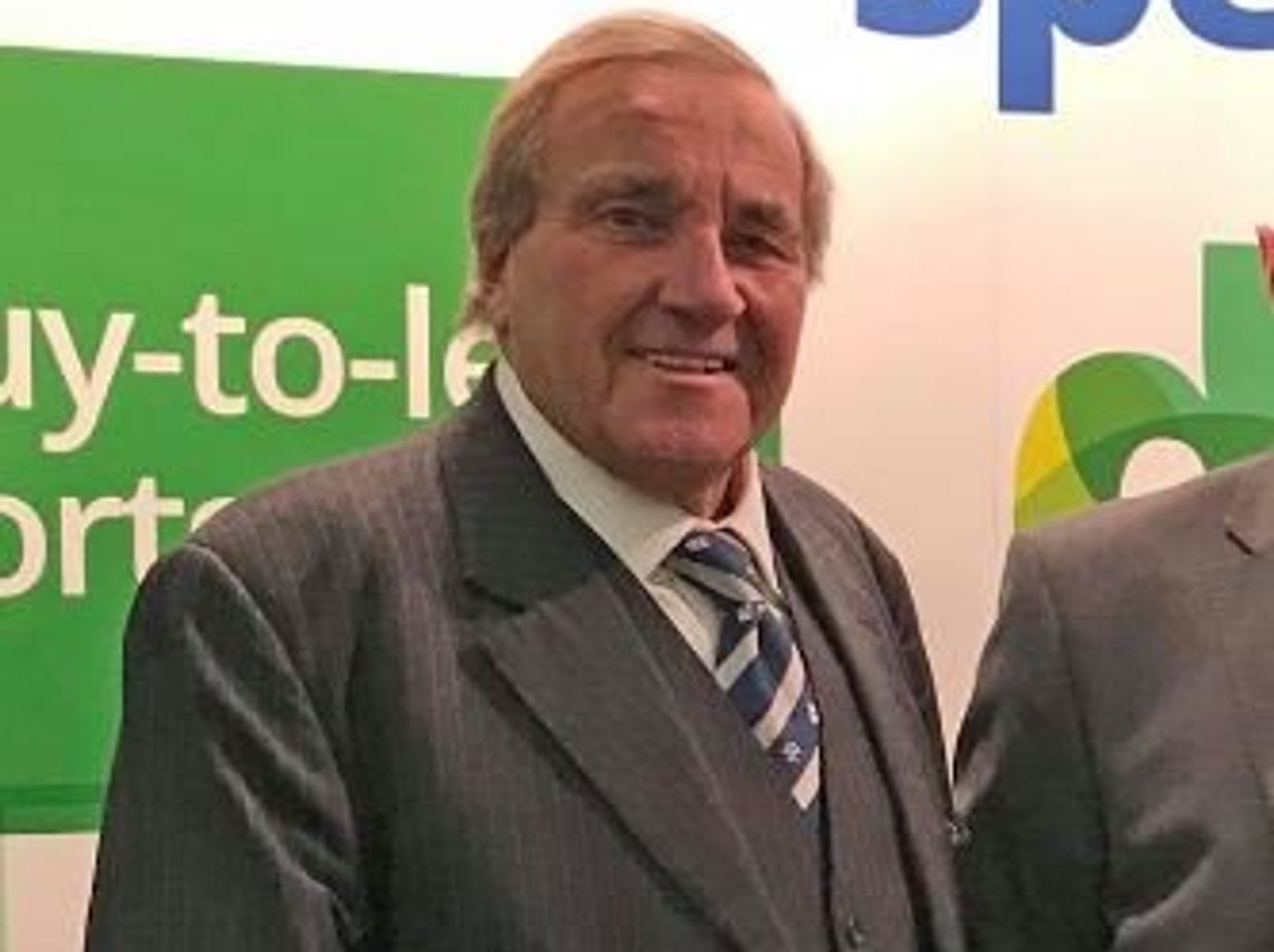 BBC Homes Under the Hammer legend dies at 79 after two decades of TV appearances