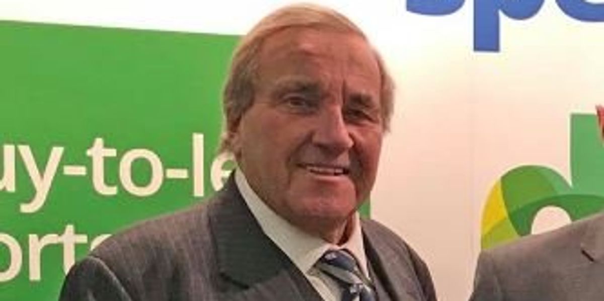 BBC Homes Under the Hammer legend dies at 79 after two decades of TV appearances BBC Homes Under the Hammer legend dies at 79 after two decades of TV appearances