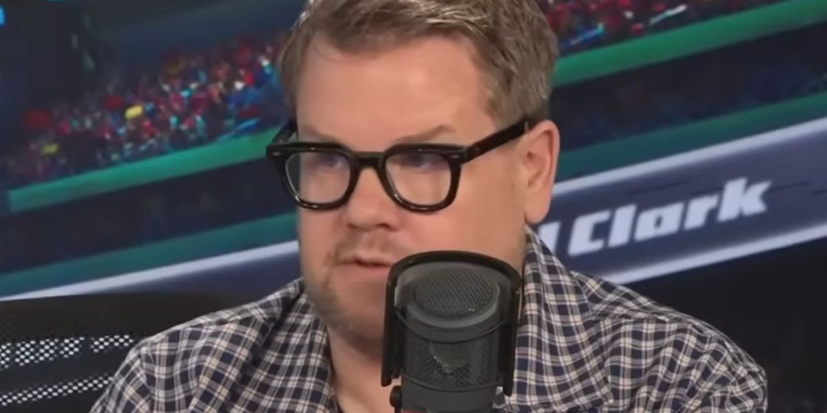 James Corden doesn’t hold back on Southampton spying row as Middlesbrough wait to learn play-off final fate James Corden doesn’t hold back on Southampton spying row as Middlesbrough wait to learn play-off final fate