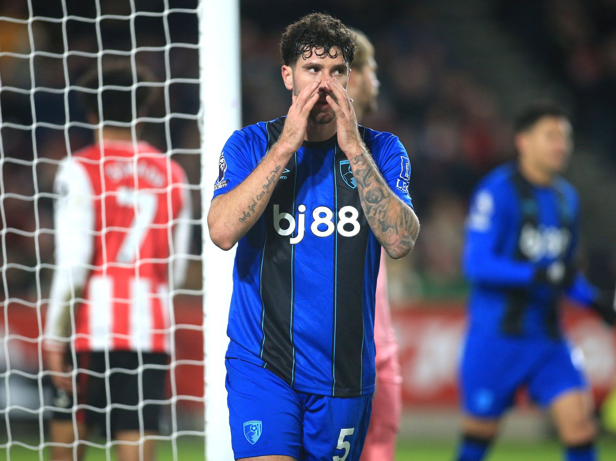 Premier League star to leave for free with Man Utd, Liverpool, Chelsea and Tottenham keen