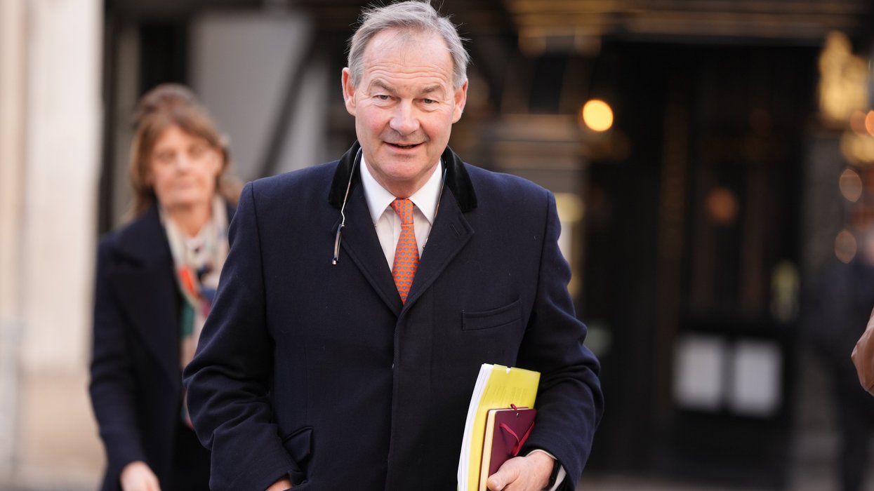Rupert Lowe's legal challenge thrown out by High Court amid fears watchdog probe could 'end his career'