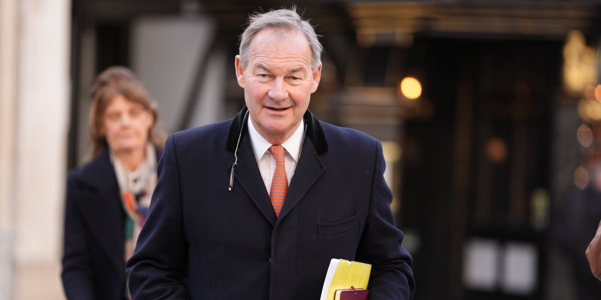 Rupert Lowe’s legal challenge thrown out by High Court amid fears watchdog probe could ‘end his career’ Rupert Lowe’s legal challenge thrown out by High Court amid fears watchdog probe could ‘end his career’
