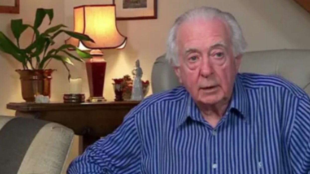 Gogglebox star dies at 77 following short illness as Channel 4 confirms news