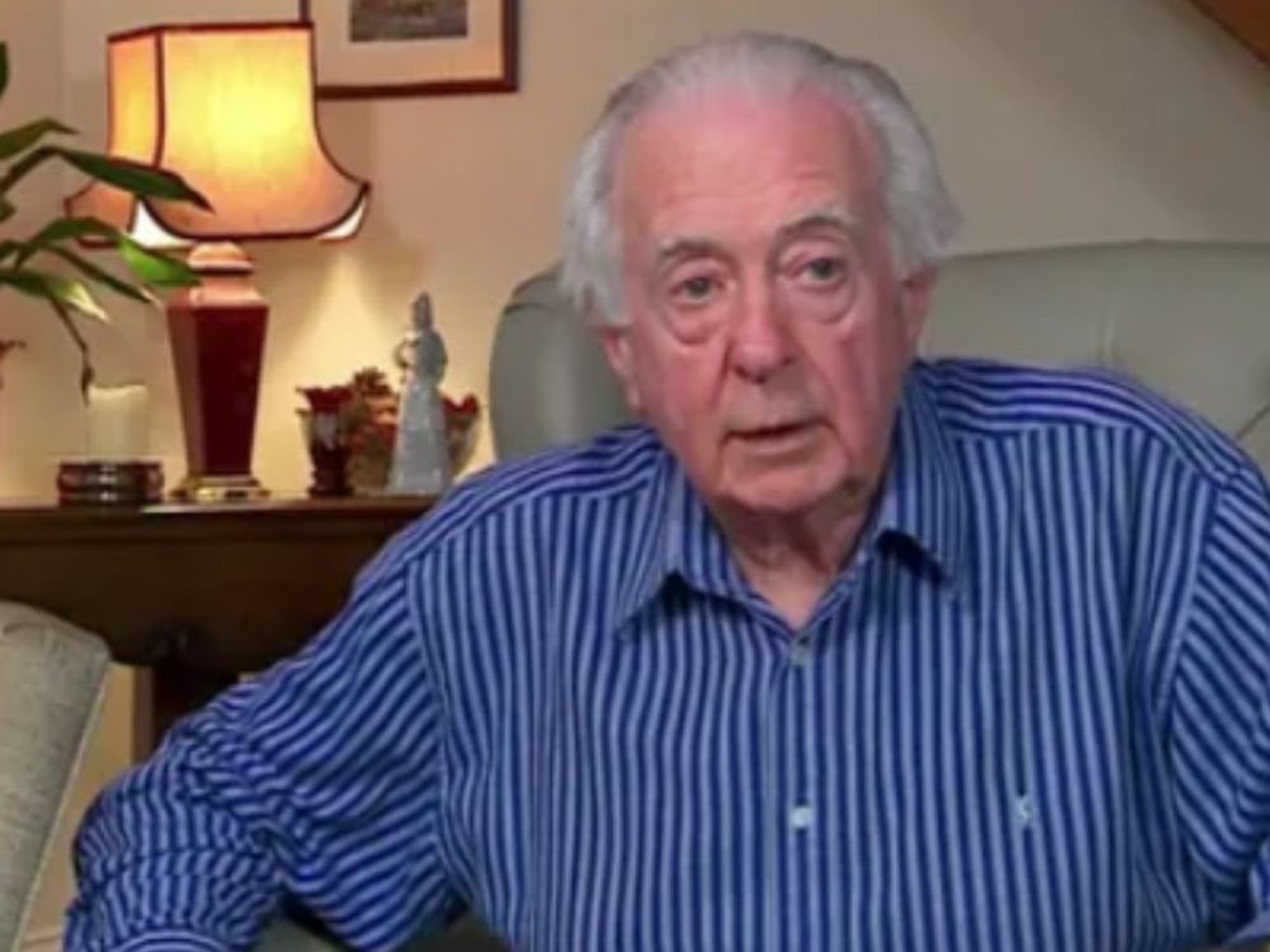 Gogglebox star dies at 77 following short illness as Channel 4 confirms news
