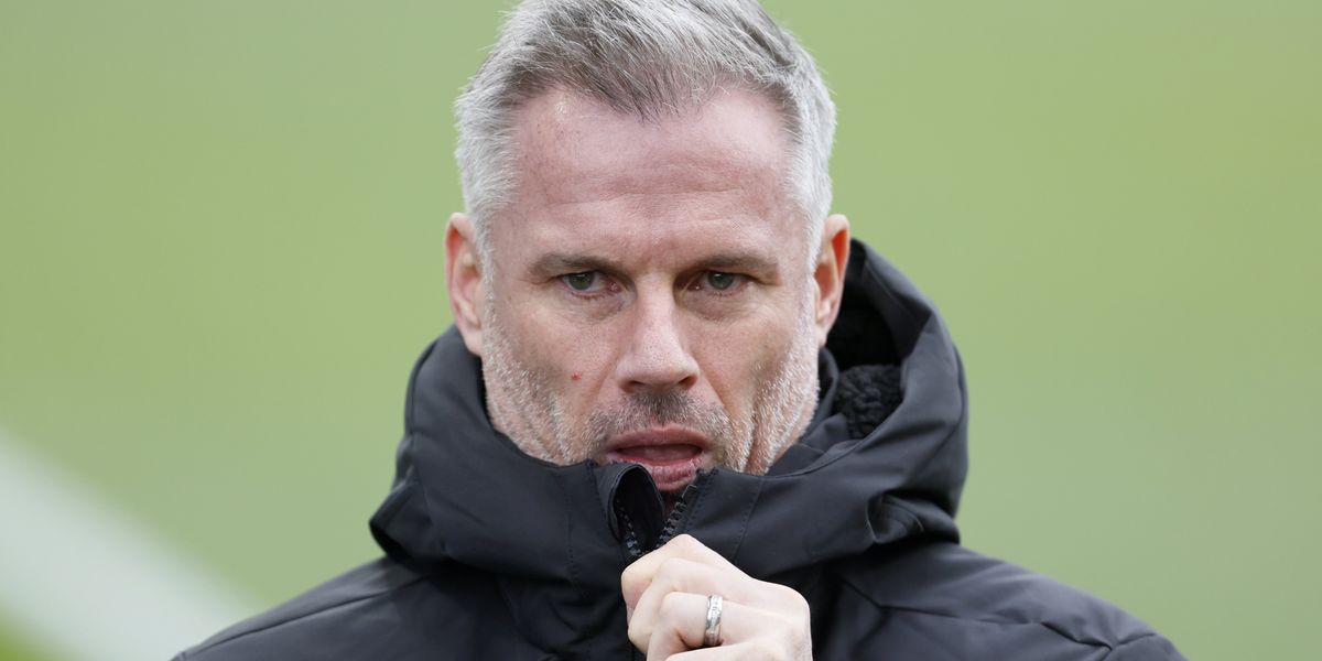 Jamie Carragher makes feelings clear after being accused of ‘disrespectful’ Sky Sports punditry Jamie Carragher makes feelings clear after being accused of ‘disrespectful’ Sky Sports punditry