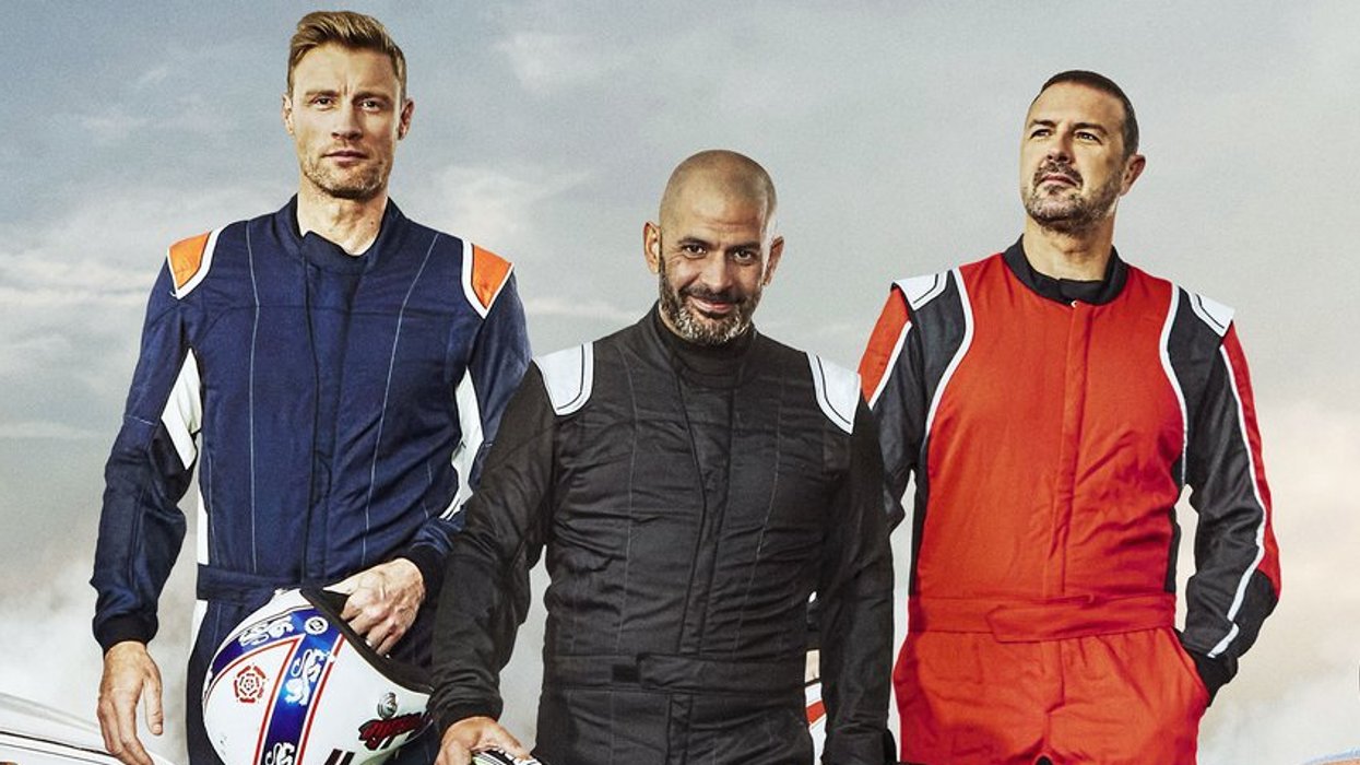 Bringing back Top Gear is a disaster for all involved - and continues a bleak trend for a desperate BBC