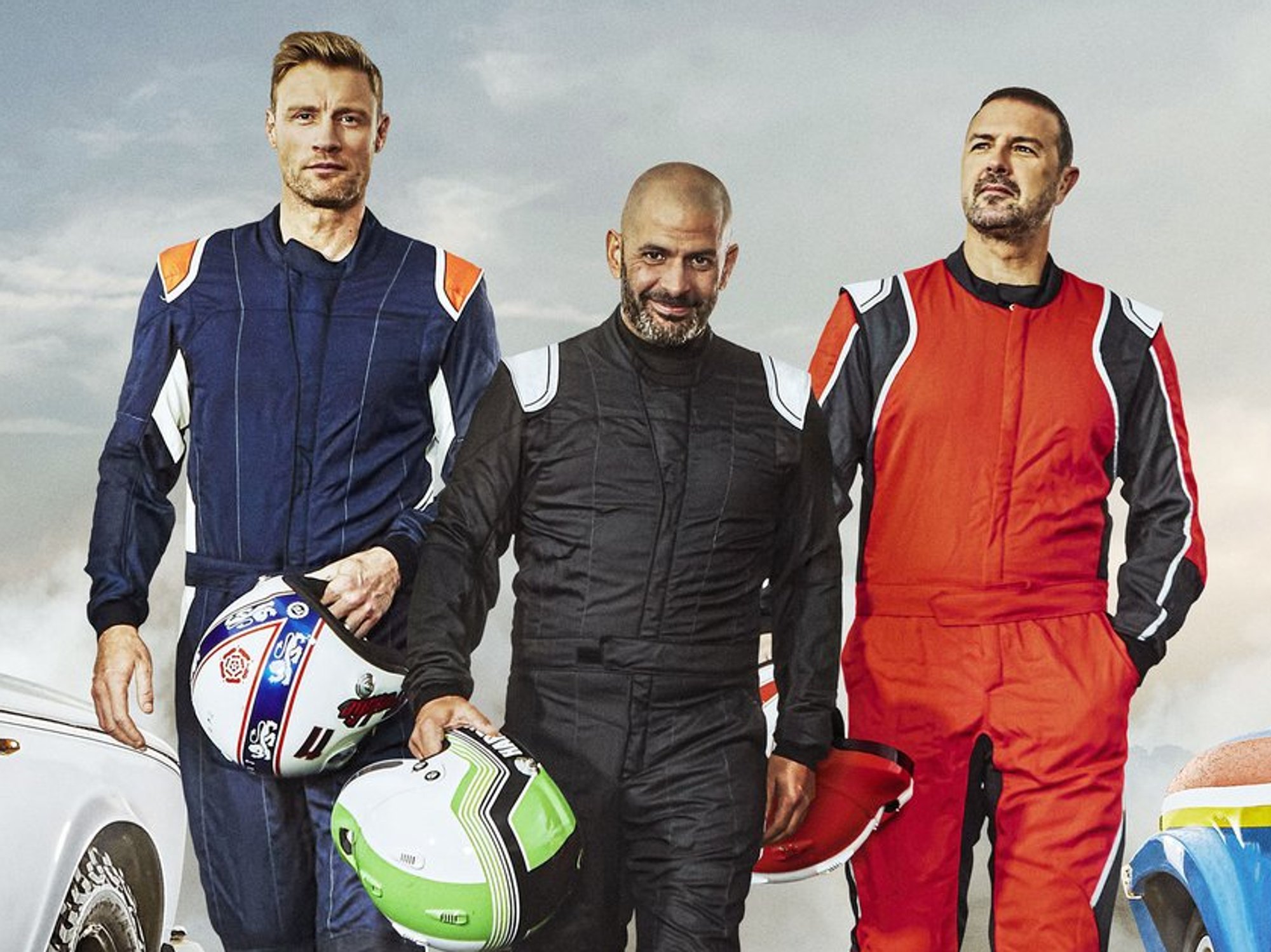 Bringing back Top Gear is a disaster for all involved - and continues a bleak trend for a desperate BBC