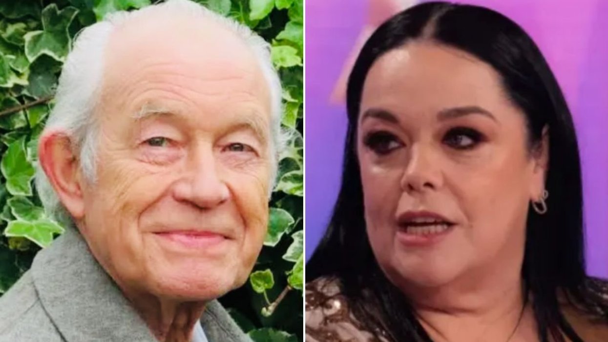 Emmerdale's Lisa Riley pens emotional statement after 'gentleman' ITV co-star dies: 'You paved the way!'