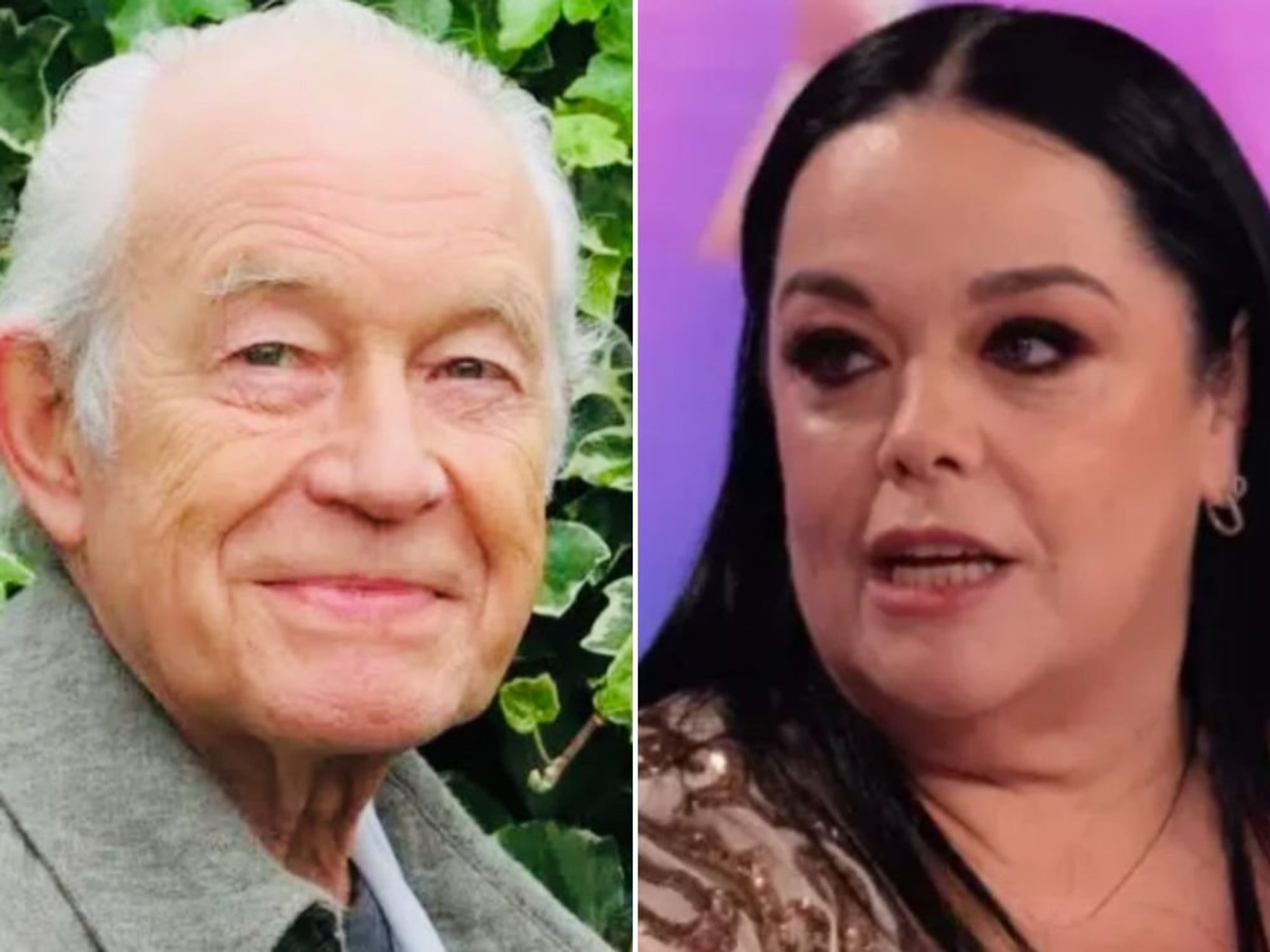 Emmerdale's Lisa Riley pens emotional statement after 'gentleman' ITV co-star dies: 'You paved the way!'