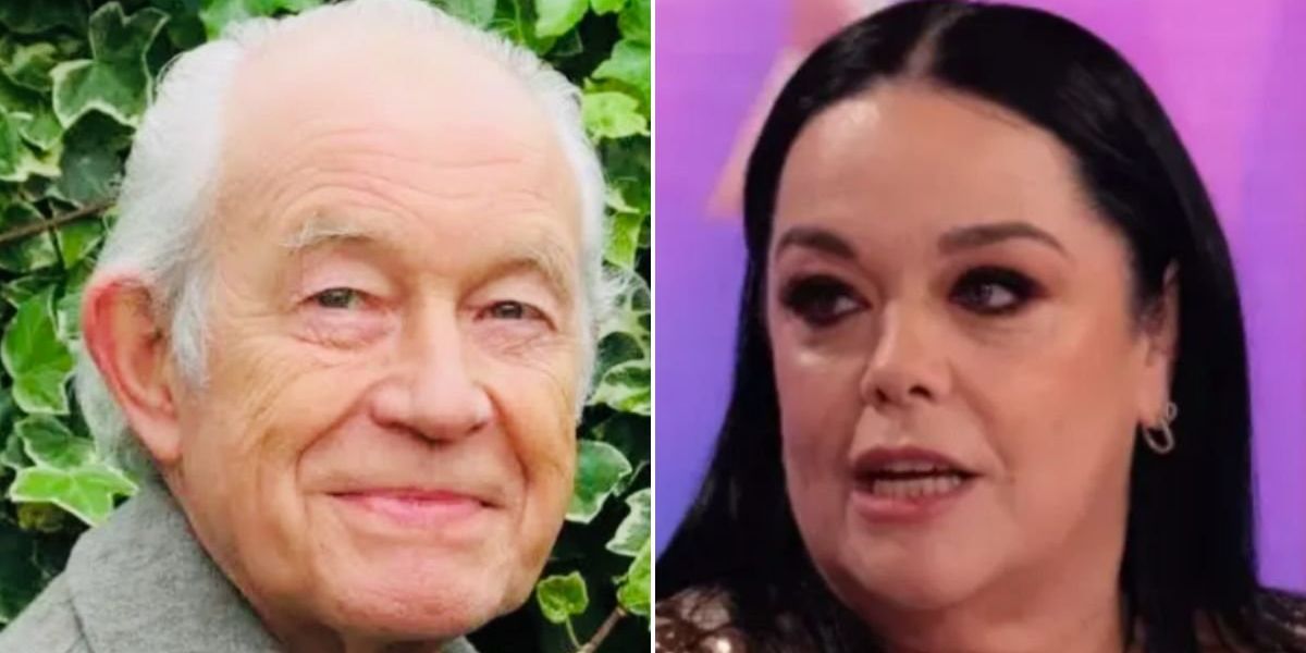 Emmerdale’s Lisa Riley pens emotional statement after ‘gentleman’ ITV co-star Alan Rothwell dies: ‘You paved the way!’ Emmerdale’s Lisa Riley pens emotional statement after ‘gentleman’ ITV co-star Alan Rothwell dies: ‘You paved the way!’