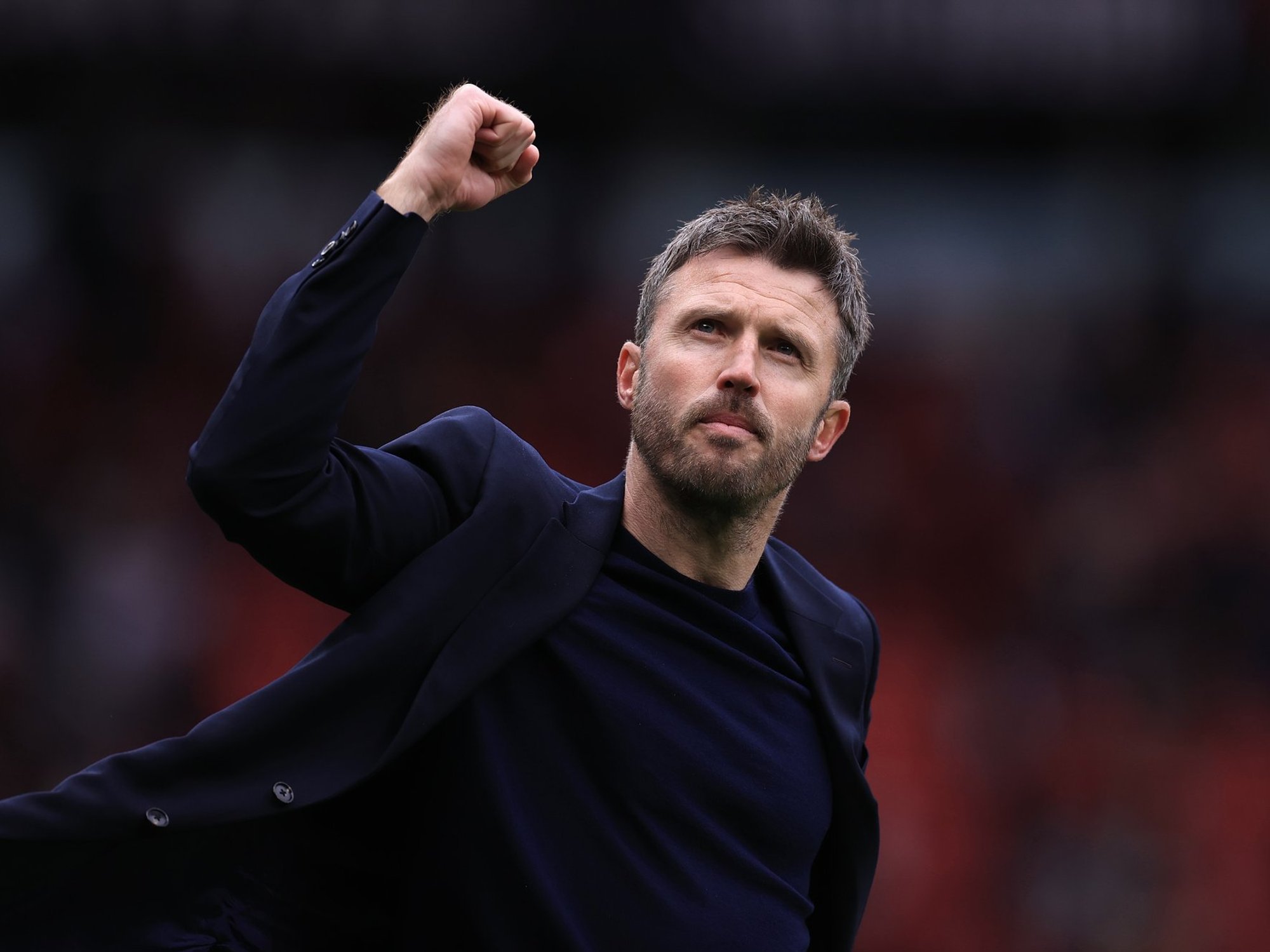 Man Utd set to confirm permanent Michael Carrick appointment before Nottingham Forest fixture